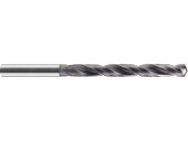 VHM-Bohrer Ø 3,3 mm IK 135° 8xD spiralgen. M/S/P/K